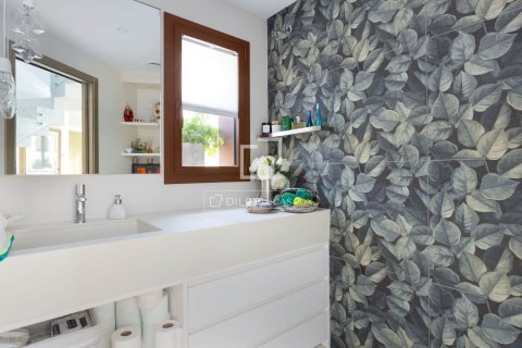 4 bedrooms villa for sale in Sant Pol de Mar, Barcelona, Catalonia, Spain № 9057 - photo 25
