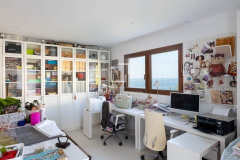 4 bedrooms villa for sale in Sant Pol de Mar, Barcelona, Catalonia, Spain № 9057 - photo 28