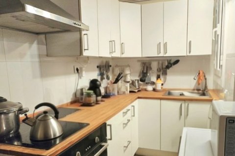 2 bedrooms apartment for sale in Barcelona, Catalonia, Spain № 9141 - photo 11
