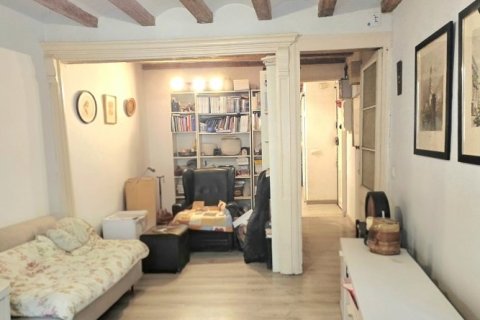 2 bedrooms apartment for sale in Barcelona, Catalonia, Spain № 9141 - photo 5