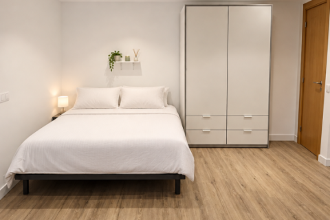2 bedrooms apartment for sale in Barcelona, Catalonia, Spain № 9141 - photo 18