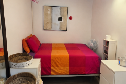 2 bedrooms apartment for sale in Barcelona, Catalonia, Spain № 9141 - photo 15