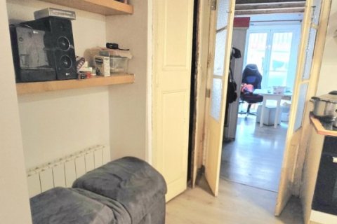 2 bedrooms apartment for sale in Barcelona, Catalonia, Spain № 9141 - photo 10