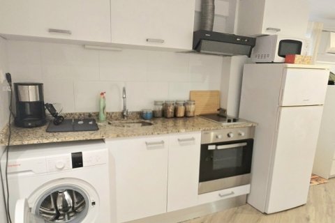 2 bedrooms apartment for sale in Barcelona, Catalonia, Spain № 9141 - photo 20