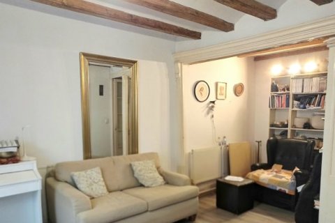 2 bedrooms apartment for sale in Barcelona, Catalonia, Spain № 9141