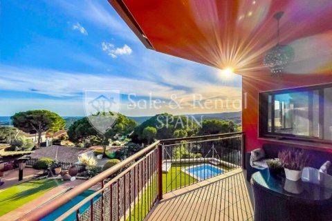 Сasa de 222 m² en venta en Lloret de Mar, Gerona, Cataluña, Spain № 6697