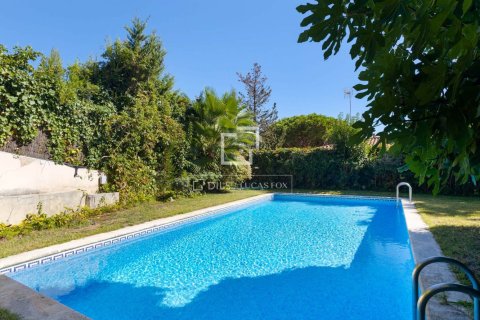 Купить виллу в Кабрильс, Испания с 4 спальни, 419м², № 9212 - фото 22