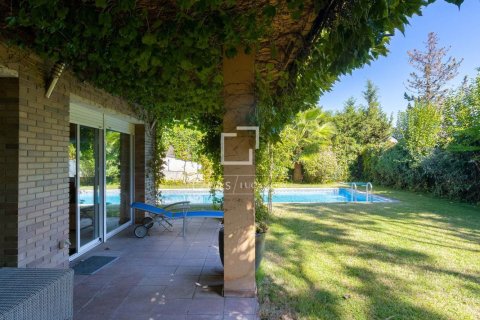 Купить виллу в Кабрильс, Испания с 4 спальни, 419м², № 9212 - фото 23