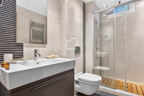 Купить виллу в Кабрильс, Испания с 4 спальни, 419м², № 9212 - фото 16