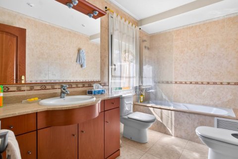 Купить виллу в Кабрильс, Испания с 4 спальни, 419м², № 9212 - фото 15
