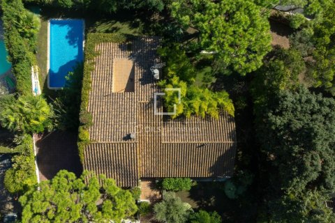 Купить виллу в Кабрильс, Испания с 4 спальни, 419м², № 9212 - фото 26
