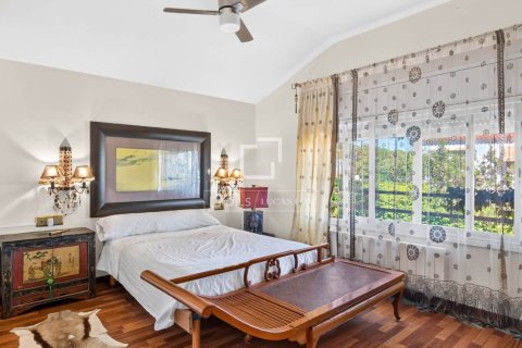 Купить виллу в Кабрильс, Испания с 4 спальни, 419м², № 9212 - фото 9