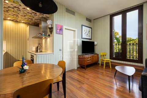 2 chambres apartment à vendre à Barcelona, Catalonia, Spain № 9251 - photo 2