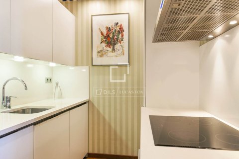 2 chambres apartment à vendre à Barcelona, Catalonia, Spain № 9251 - photo 10