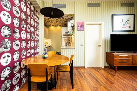 2 bedrooms apartment for sale in Barcelona, Catalonia, Spain № 9251