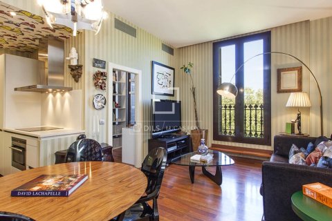2 chambres apartment à vendre à Barcelona, Catalonia, Spain № 9251 - photo 6