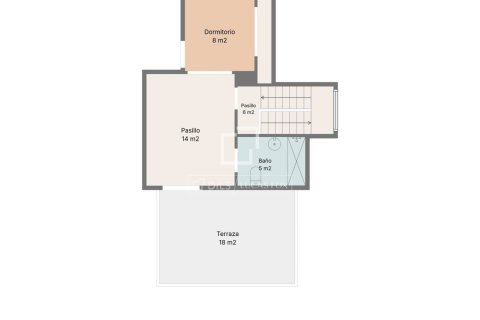 5 bedrooms villa for sale in Sitges, Barcelona, Catalonia, Spain № 9163 - photo 23