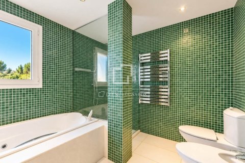 5 bedrooms villa for sale in Sitges, Barcelona, Catalonia, Spain № 9163 - photo 15