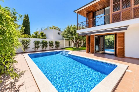 5 bedrooms villa for sale in Sitges, Barcelona, Catalonia, Spain № 9163 - photo 18