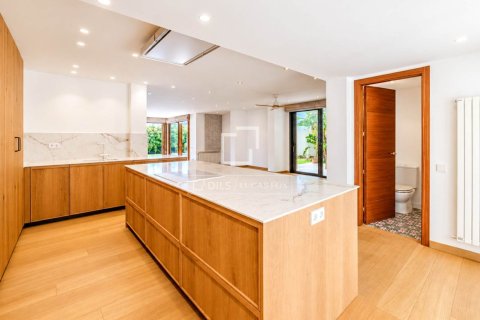 5 bedrooms villa for sale in Sitges, Barcelona, Catalonia, Spain № 9163 - photo 5