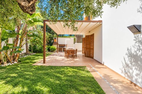 5 bedrooms villa for sale in Sitges, Barcelona, Catalonia, Spain № 9163 - photo 8
