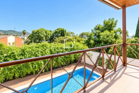 5 bedrooms villa for sale in Sitges, Barcelona, Catalonia, Spain № 9163 - photo 4