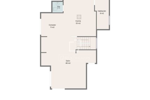5 bedrooms villa for sale in Sitges, Barcelona, Catalonia, Spain № 9163 - photo 21