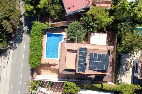 5 bedrooms villa for sale in Sitges, Barcelona, Catalonia, Spain № 9163 - photo 20