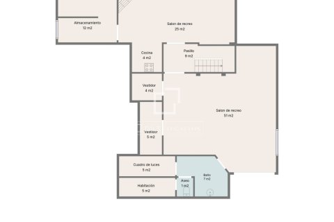 5 bedrooms villa for sale in Sitges, Barcelona, Catalonia, Spain № 9163 - photo 24