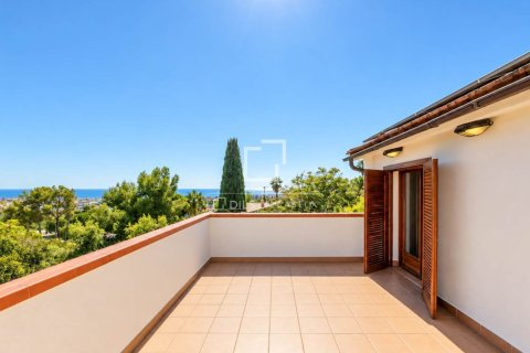 5 bedrooms villa for sale in Sitges, Barcelona, Catalonia, Spain № 9163 - photo 2