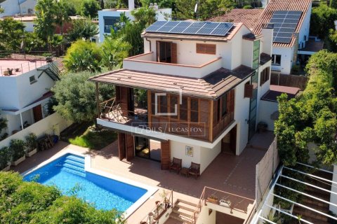 5 bedrooms villa for sale in Sitges, Barcelona, Catalonia, Spain № 9163 - photo 19