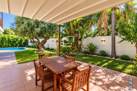 5 bedrooms villa for sale in Sitges, Barcelona, Catalonia, Spain № 9163 - photo 7