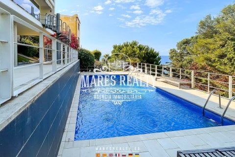 4 chambres villa à vendre à Lloret de Mar, Girona, Catalonia, Spain № 1020 - photo 2