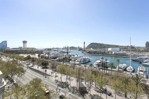 2 bedrooms penthouse for sale in Barcelona, Catalonia, Spain № 9054 - photo 3