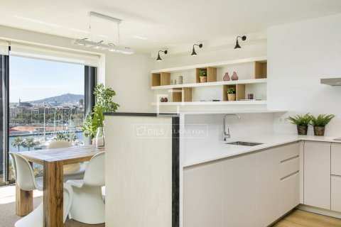 2 bedrooms penthouse for sale in Barcelona, Catalonia, Spain № 9054 - photo 22
