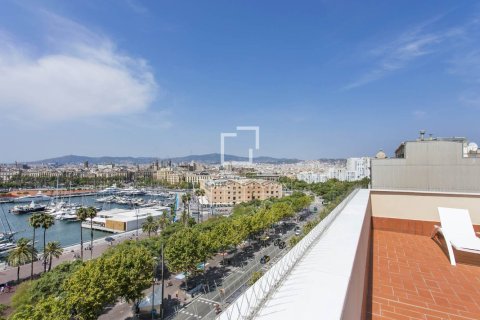 2 bedrooms penthouse for sale in Barcelona, Catalonia, Spain № 9054 - photo 7