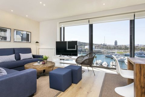 2 bedrooms penthouse for sale in Barcelona, Catalonia, Spain № 9054 - photo 2
