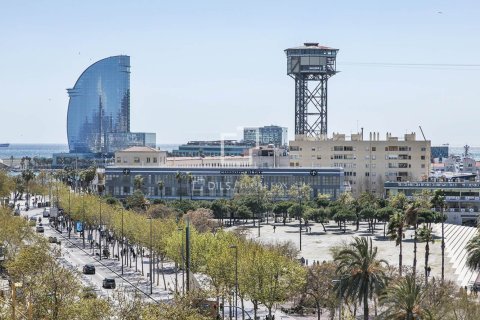 2 bedrooms penthouse for sale in Barcelona, Catalonia, Spain № 9054 - photo 13