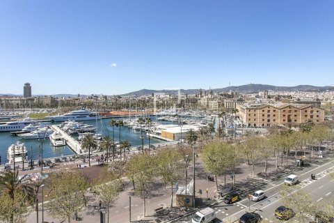 2 bedrooms penthouse for sale in Barcelona, Catalonia, Spain № 9054 - photo 11