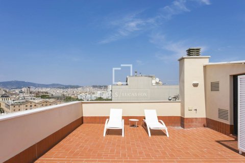 2 bedrooms penthouse for sale in Barcelona, Catalonia, Spain № 9054 - photo 8