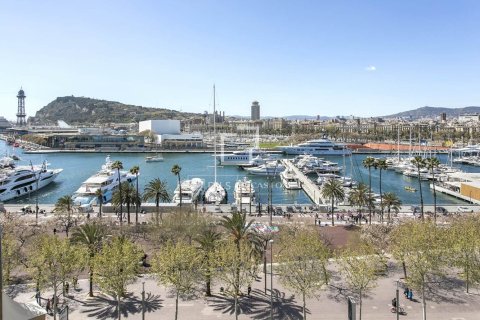 2 bedrooms penthouse for sale in Barcelona, Catalonia, Spain № 9054 - photo 10
