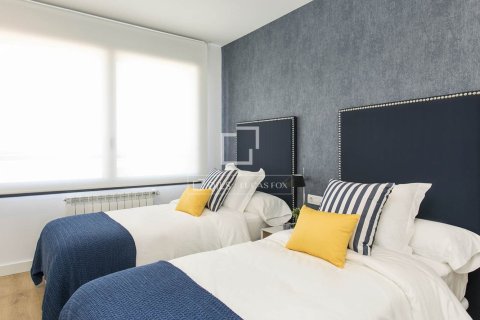 2 bedrooms penthouse for sale in Barcelona, Catalonia, Spain № 9054 - photo 25