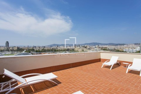 2 bedrooms penthouse for sale in Barcelona, Catalonia, Spain № 9054 - photo 6