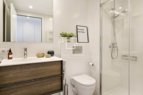 2 bedrooms penthouse for sale in Barcelona, Catalonia, Spain № 9054 - photo 27