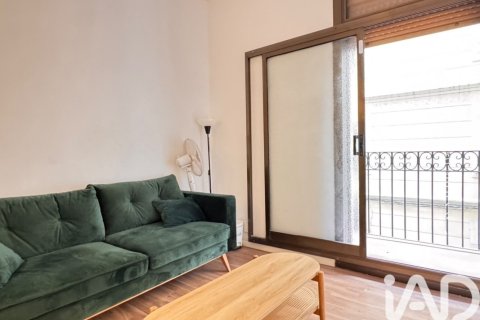 3 bedrooms apartment for rent in Barcelona, Catalonia, Spain № 9130
