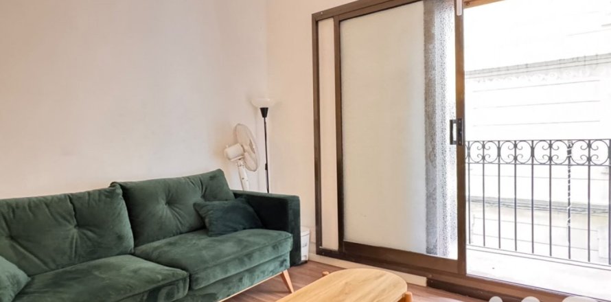 3 bedrooms apartment for rent in Barcelona, Catalonia, Spain № 9130