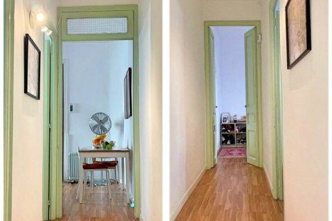 3 bedrooms apartment for rent in Barcelona, Catalonia, Spain № 9130 - photo 10