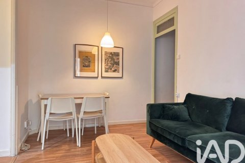3 bedrooms apartment for rent in Barcelona, Catalonia, Spain № 9130 - photo 2