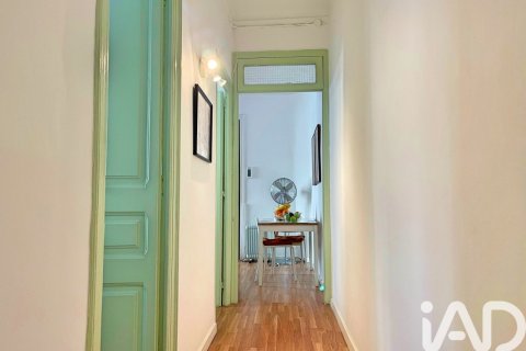 3 bedrooms apartment for rent in Barcelona, Catalonia, Spain № 9130 - photo 8
