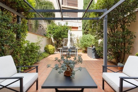 4 bedrooms villa for sale in Barcelona, Catalonia, Spain № 9105 - photo 6
